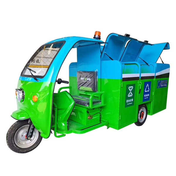 宿州全封閉垃圾轉(zhuǎn)運(yùn)車
